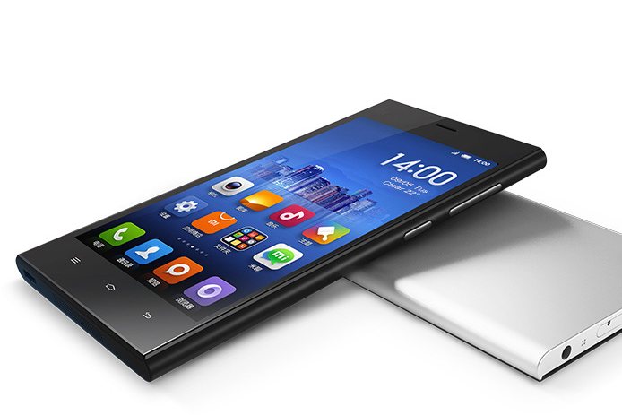 Xiaomi Mi3